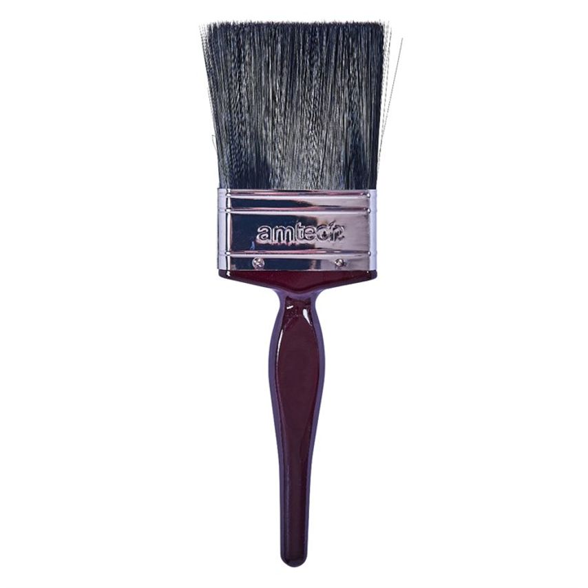 75mm (3") No Bristle Loss Paint Brush G4325