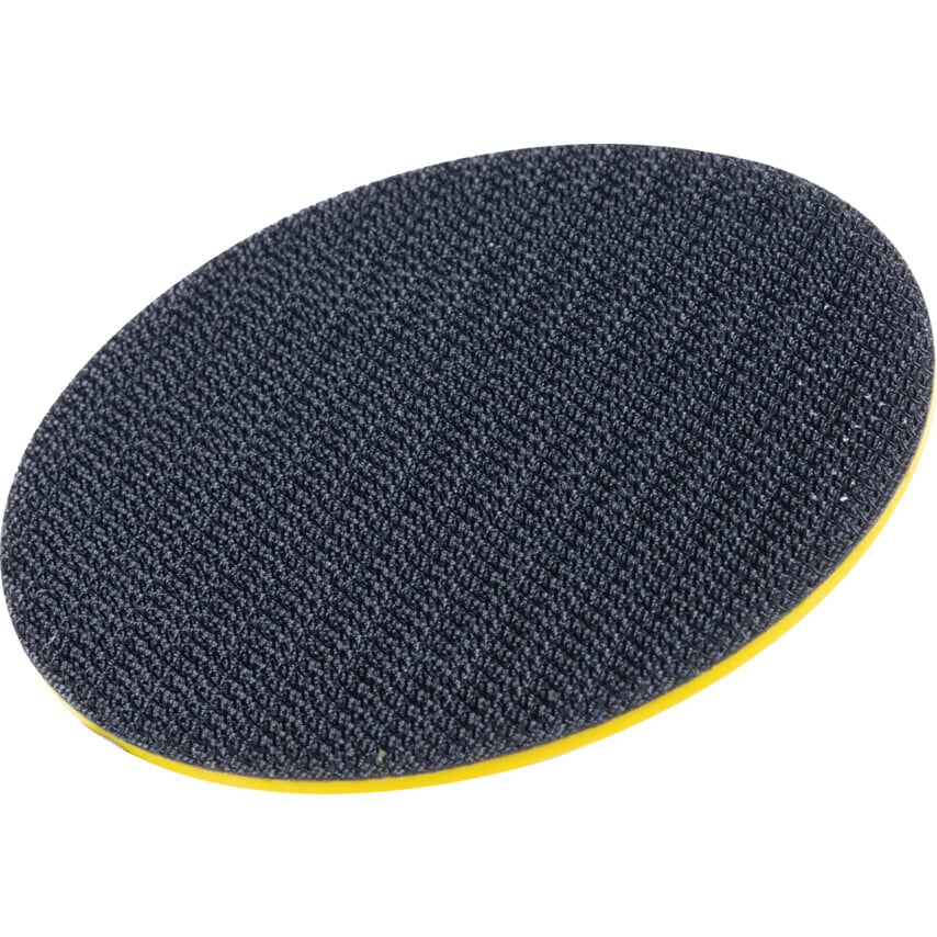 75mm Flexible Backing Pad for Hook-N-Loop 5/16"