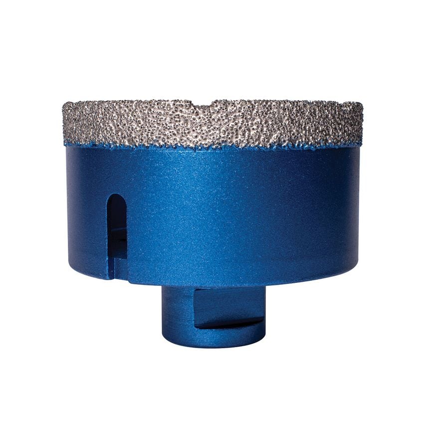 75mm Porcelain & Ceramic Diamond Tile Drill Bit