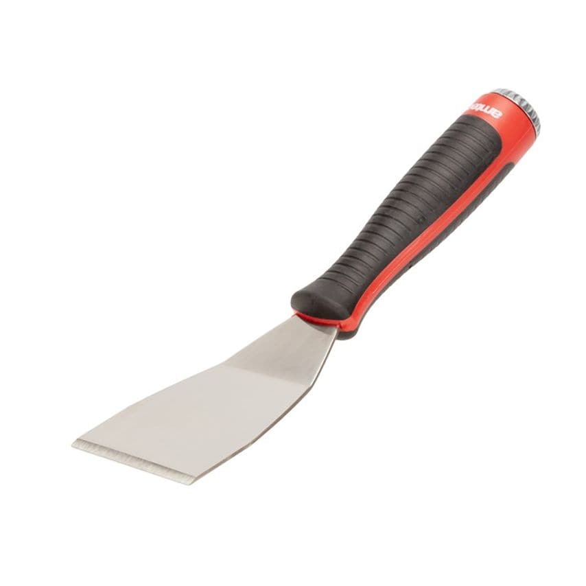 75mm x 3" Bent Pole Scraper