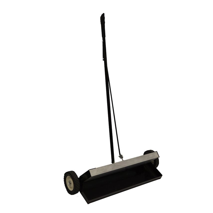 762mm Heavy Duty Magnetic Sweeper