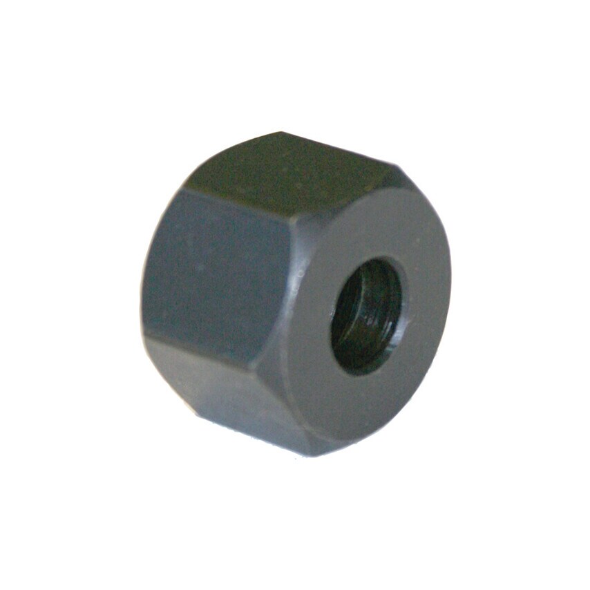 763606-2 Collet Nut 6 3700B/906/3707