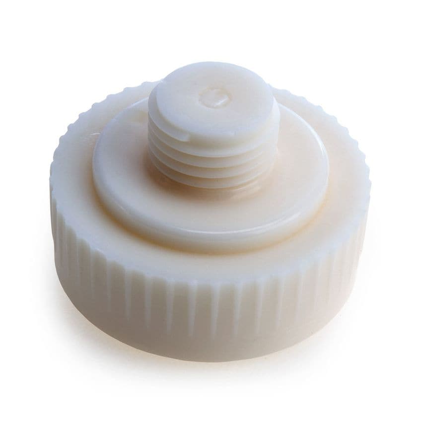 76-716NF Replacement White Nylon Face 50mm