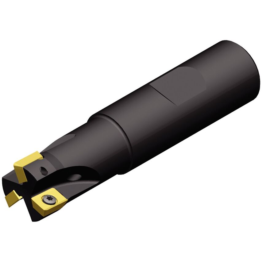 7690VA09WA012R Milling Toolholder