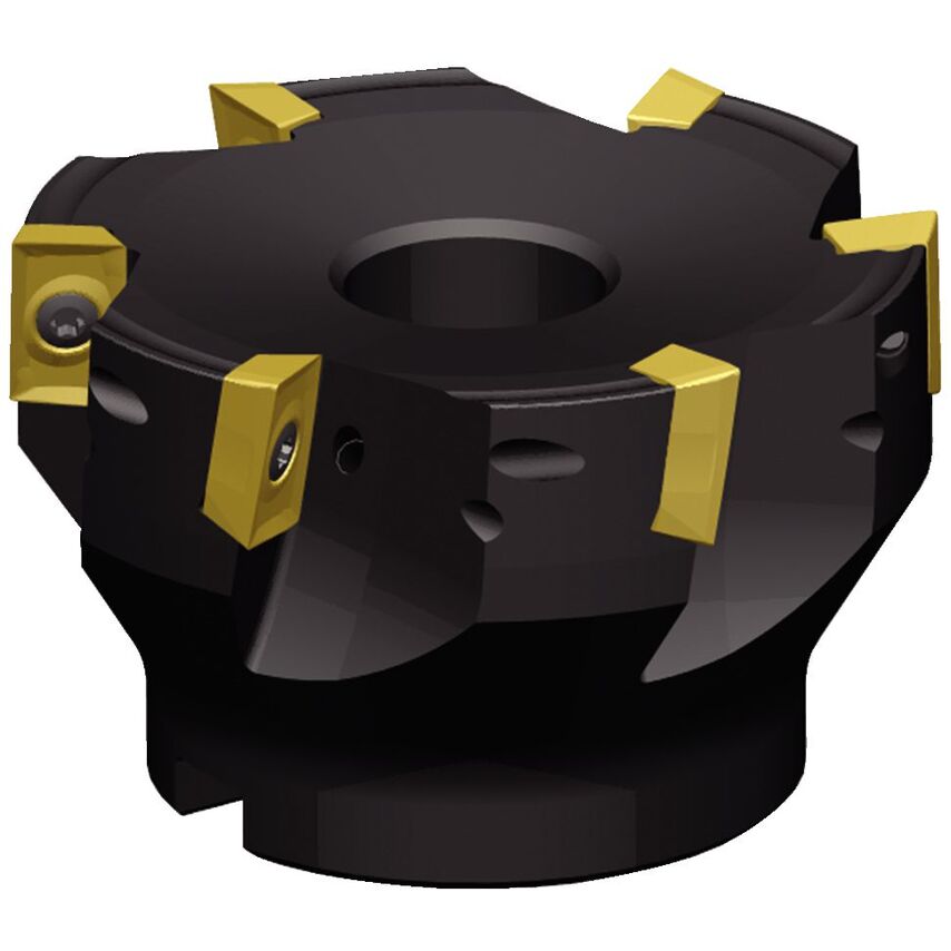 7690VA12-A063Z8R Milling Toolholder