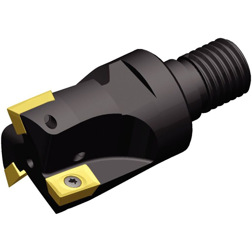 7690VA12SA032Z4R43 Milling Toolholder