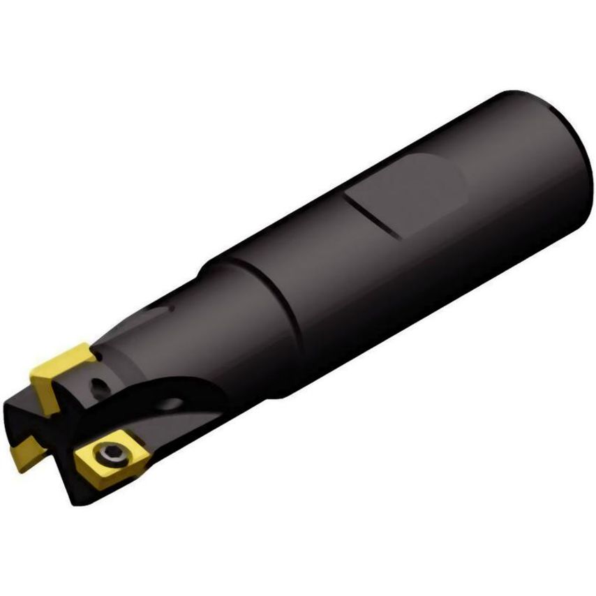 7690VA16M040R Milling Toolholder