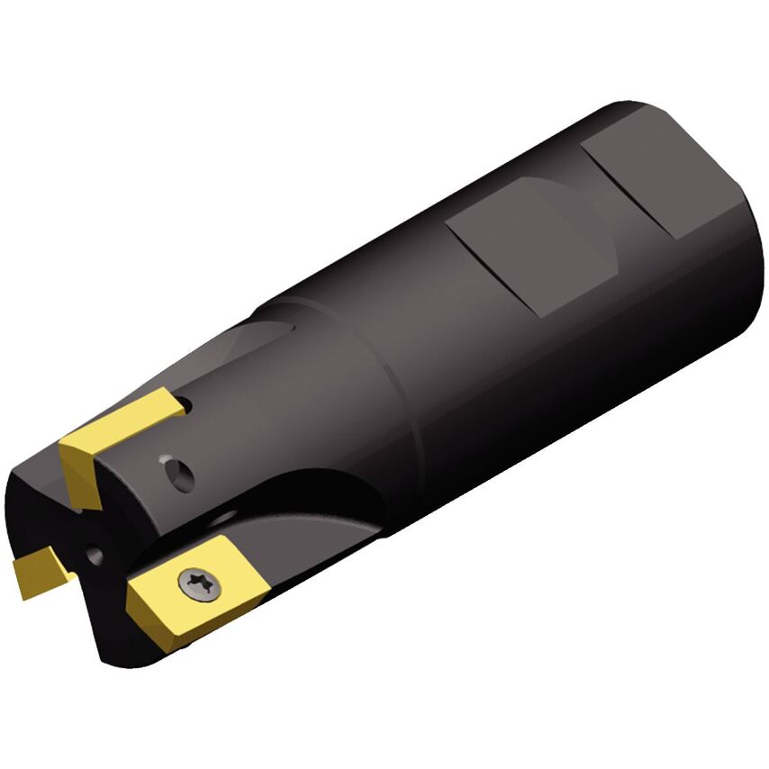 7690VA16WA040R Milling Toolholder