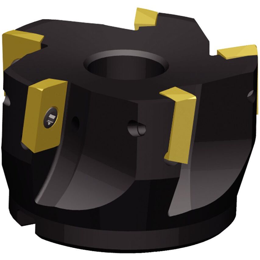 7690VAP16-A040Z5R Milling Toolholder