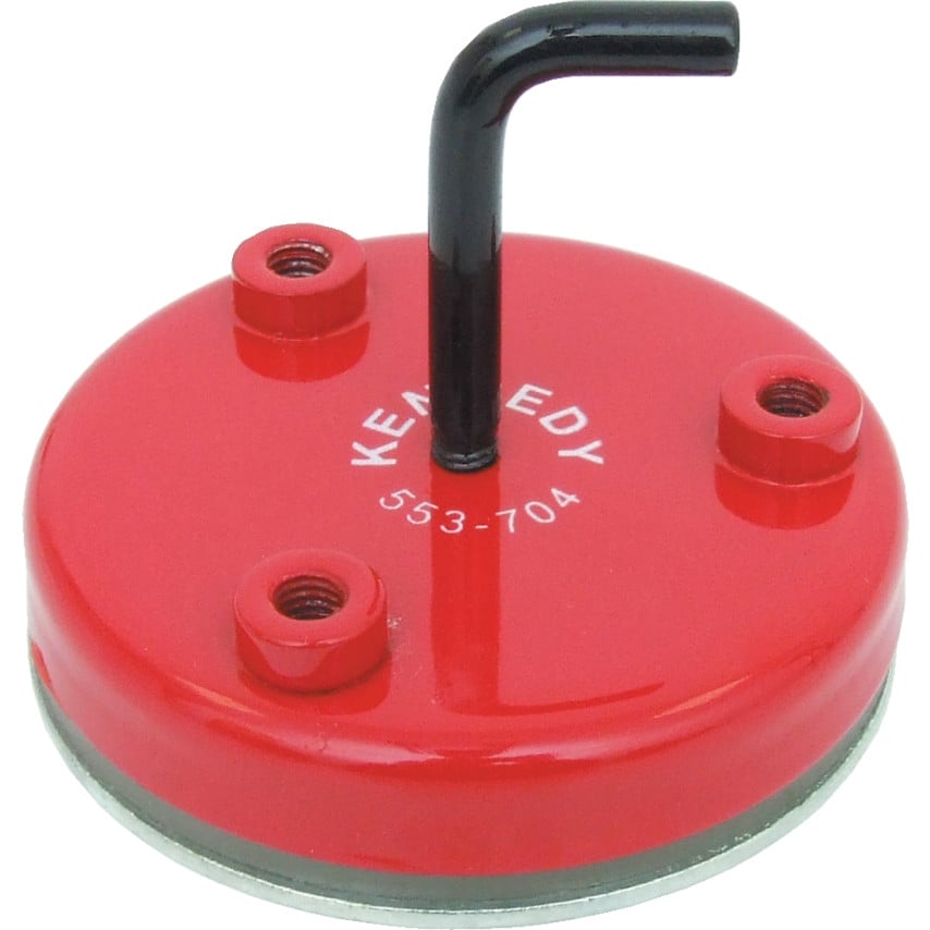 76mm Diameter Shallow Hold Fast