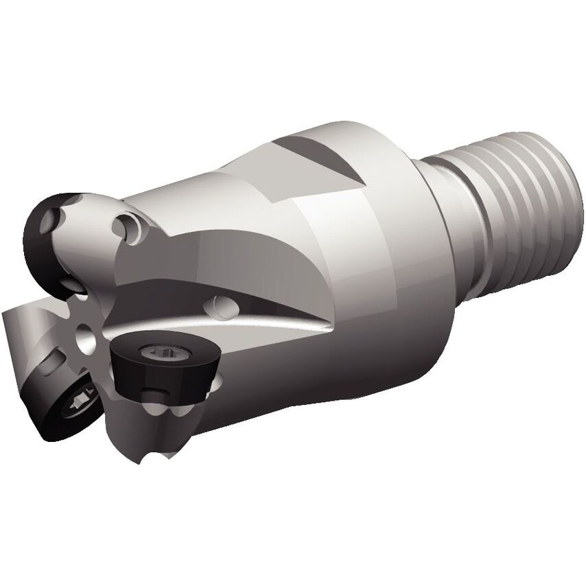 7713VR12SA032Z3R35 7713VR12 Metric Cutter D32Z3 S