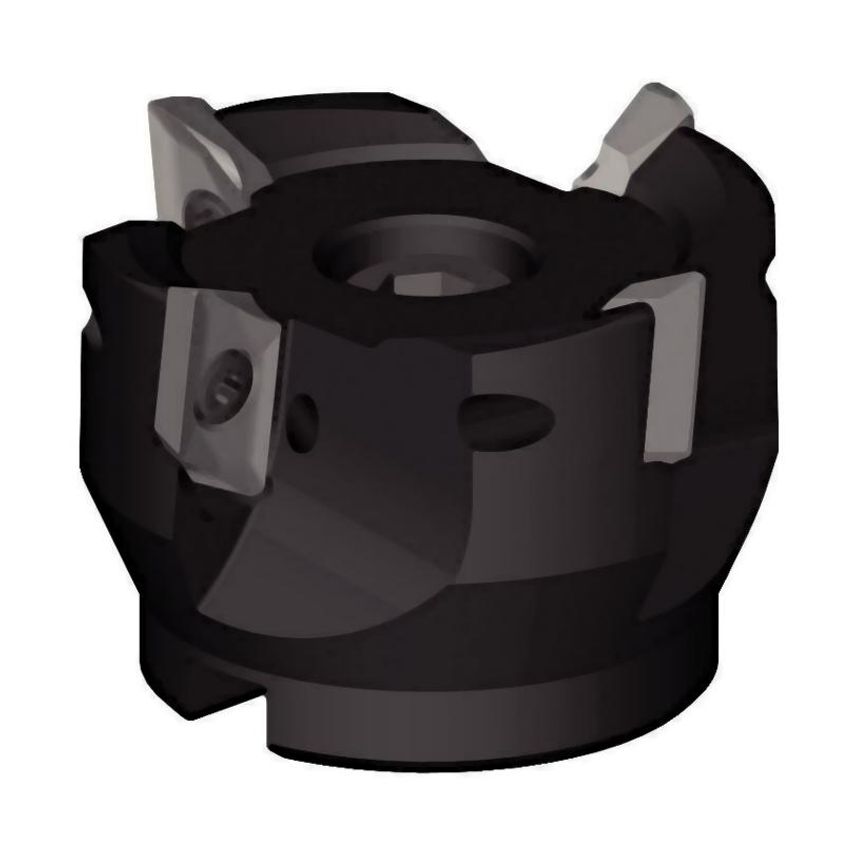 7745VOD06-A080Z8R 7745VOD06 Shell Mill D=80 Z=8