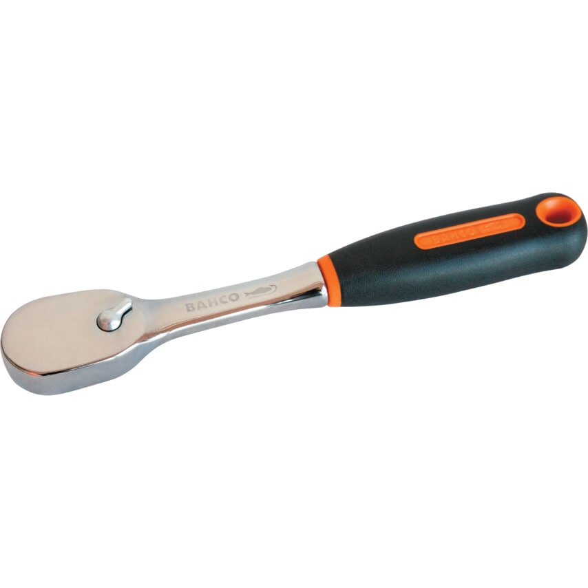 7750 3/8" Square Drive Reversible Ratchet