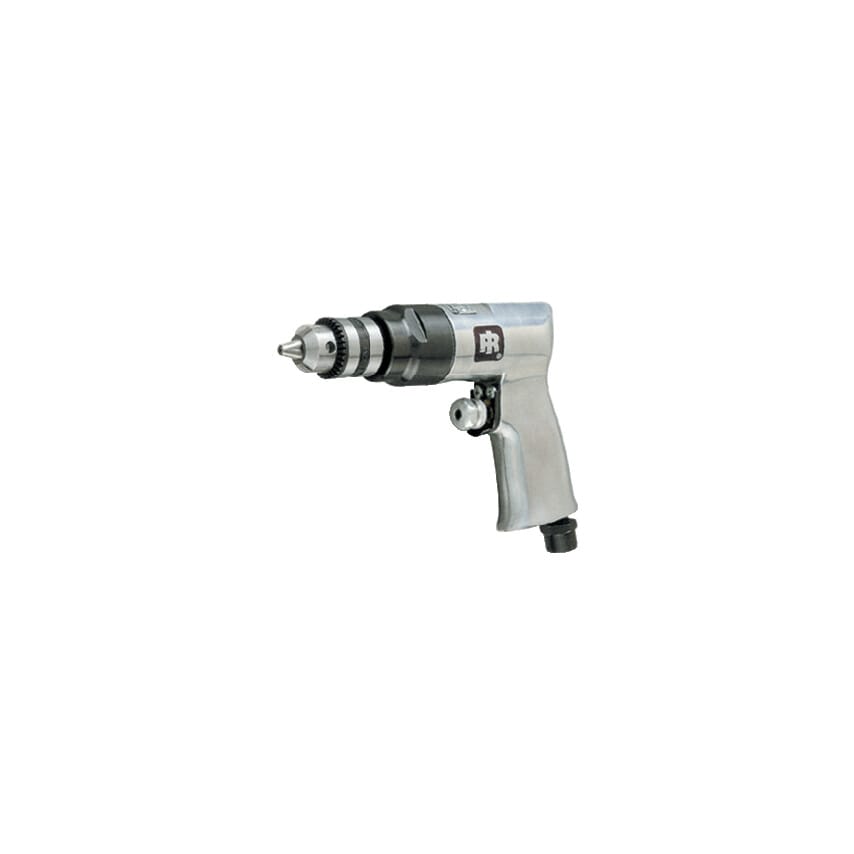 7802RA 10mm Reversible Pistol Drill