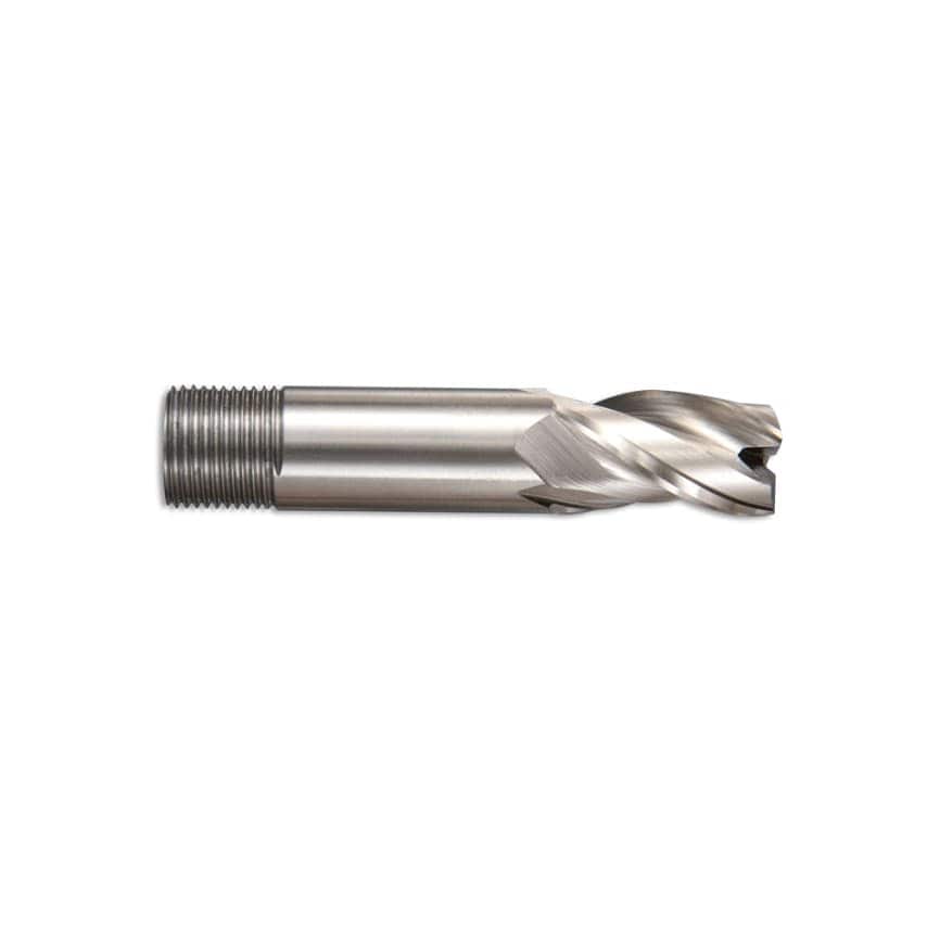 7/8"X1" HSCo8 BS122/4 Screw Shank N/S Tricut
