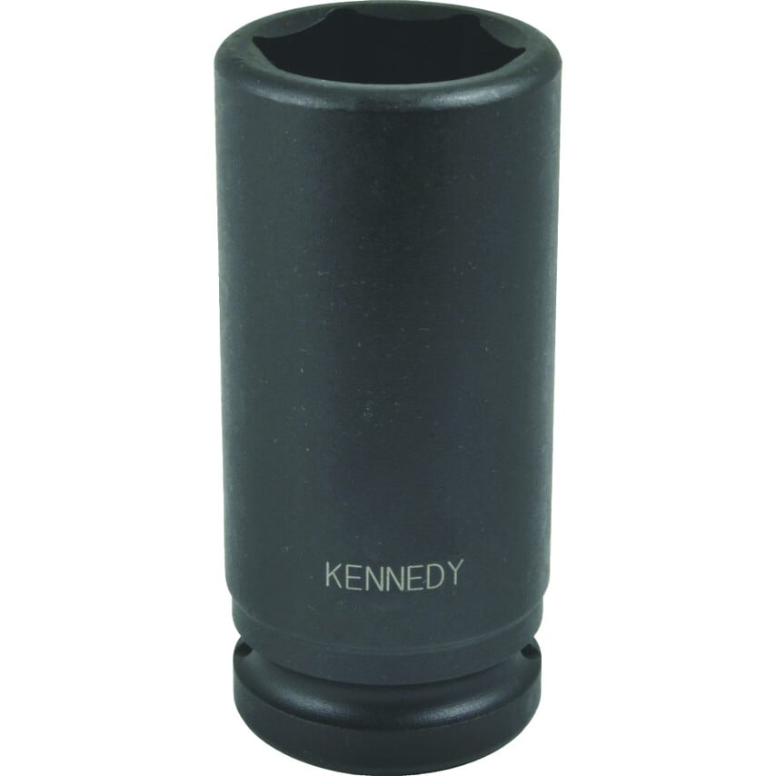 7/8" A/F Deep Impact Socket 3/4"SQ Dr