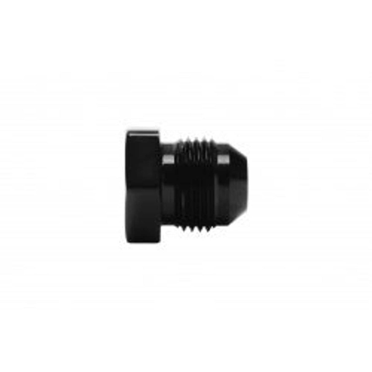 7/8 JIC Plug Aluminium