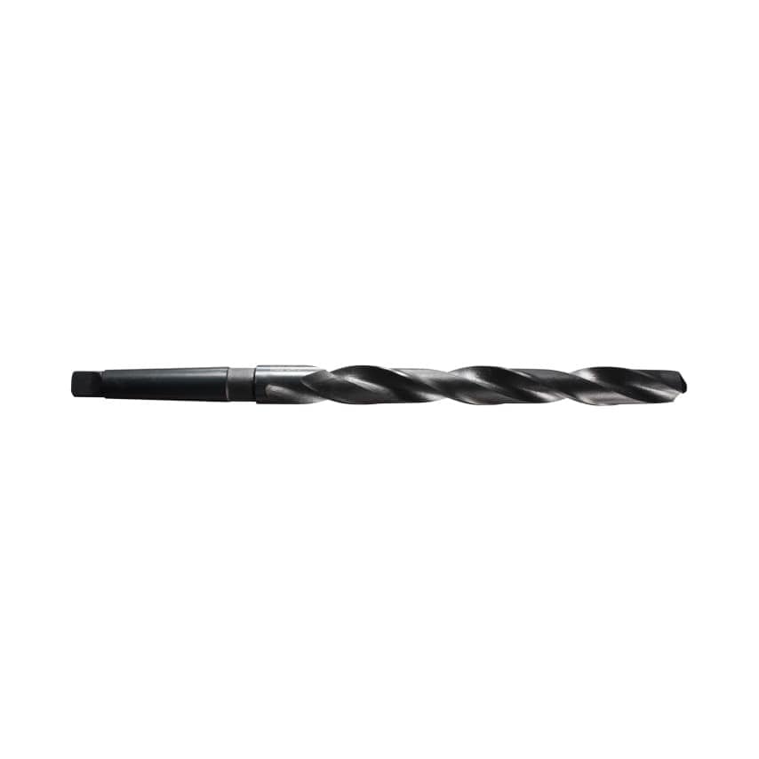 7/8" X 500MM HSS MTS2 BS328 Extra Length Taper Shank Drill P1