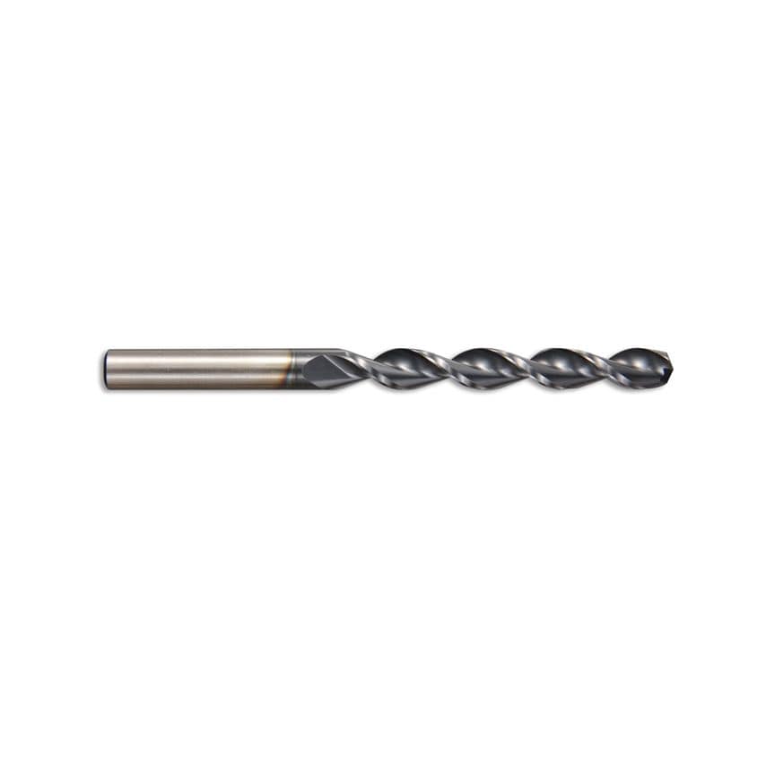 7.90mm HSCo DIN338 SM200 Drill Altin Coated