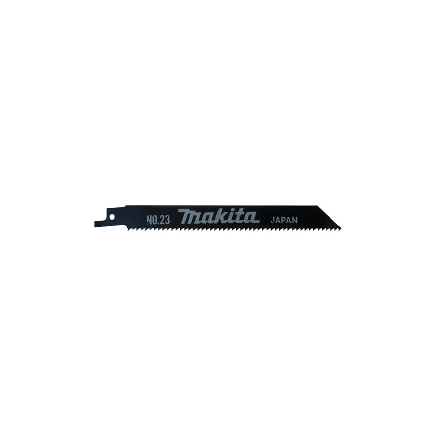 792148-9 Reciprocating Saw Blades No.23, Pack of 5