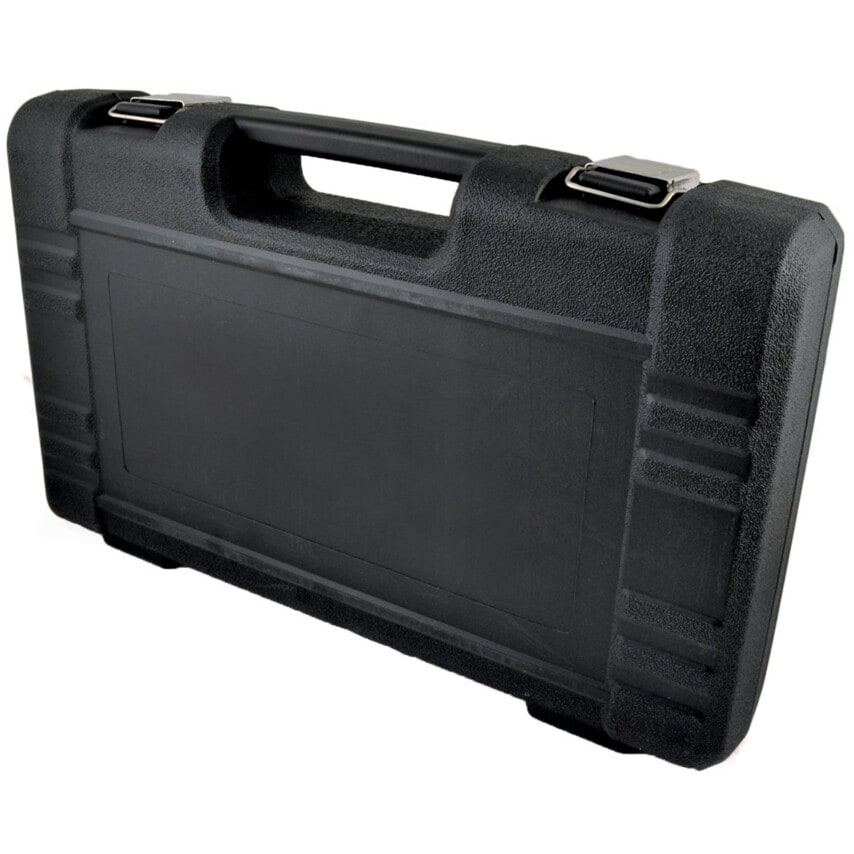 79 Piece Basic Handyman Tool Kit in Carry Case