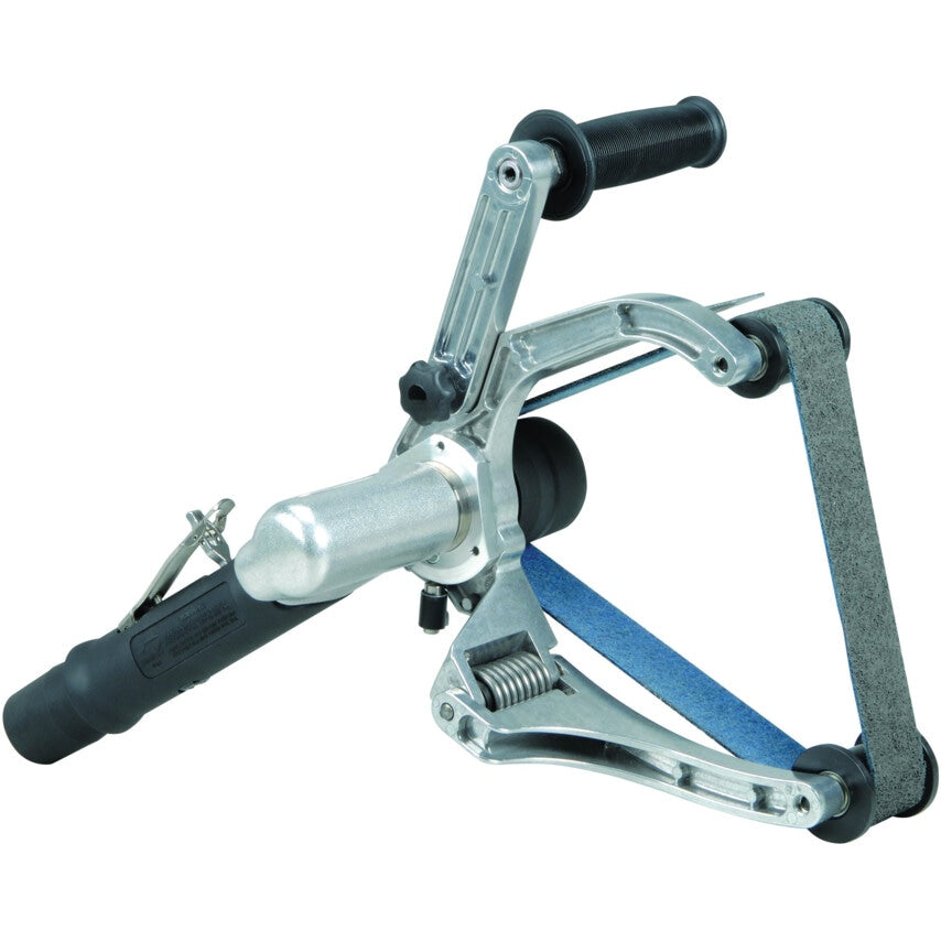 7HP Pipe Belt Sander 3, 400 RPM