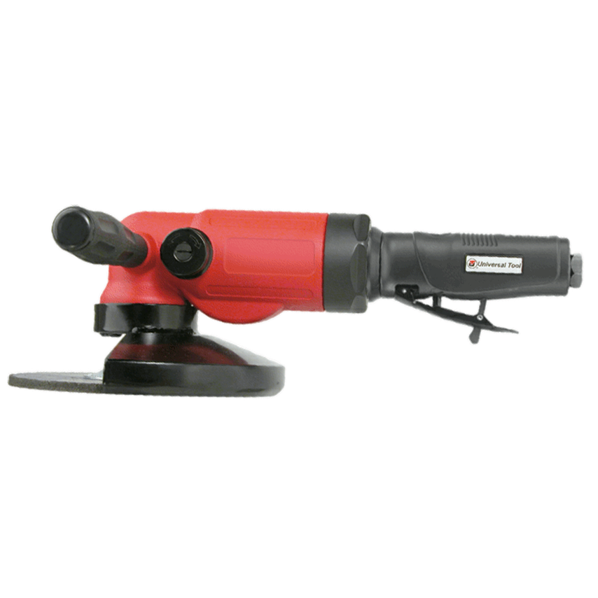 7" Angle Grinder - 1.7HP