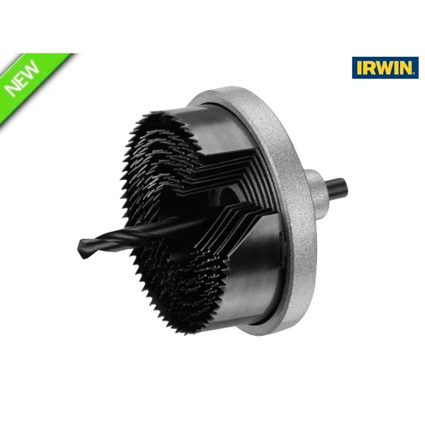 7 Piece Holesaw Set IRWIW1018308