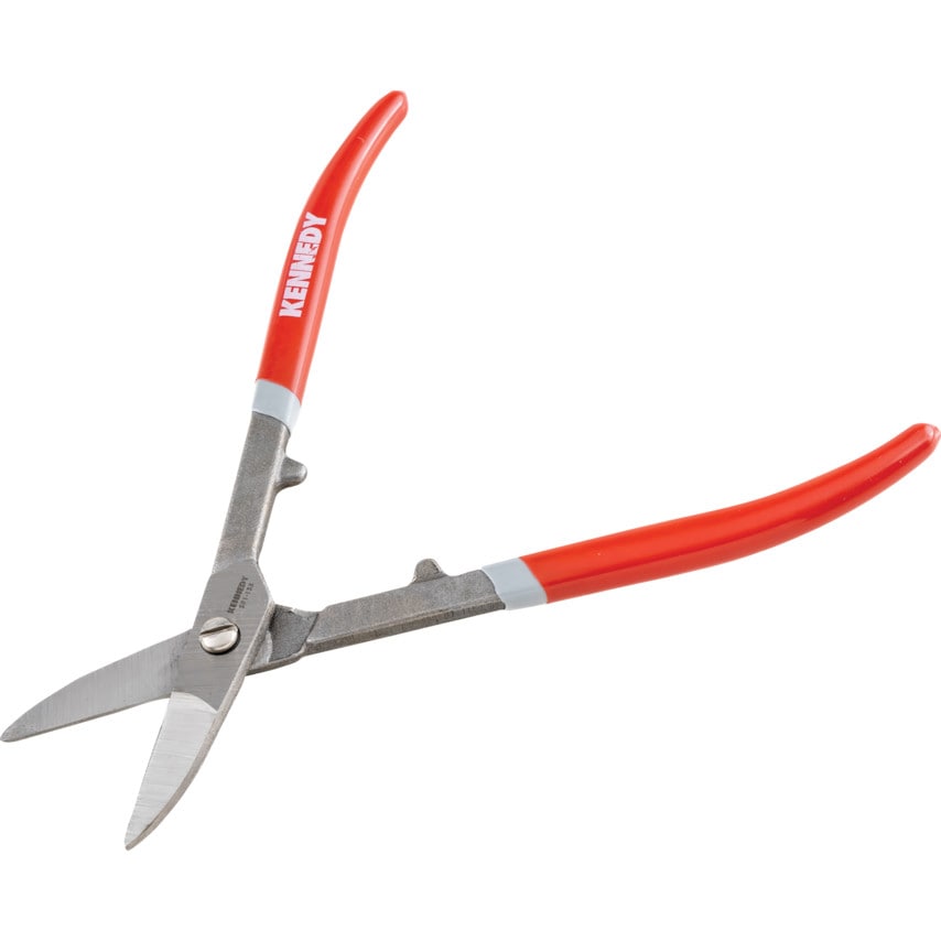 7" Straight Blade Jewellers Snips