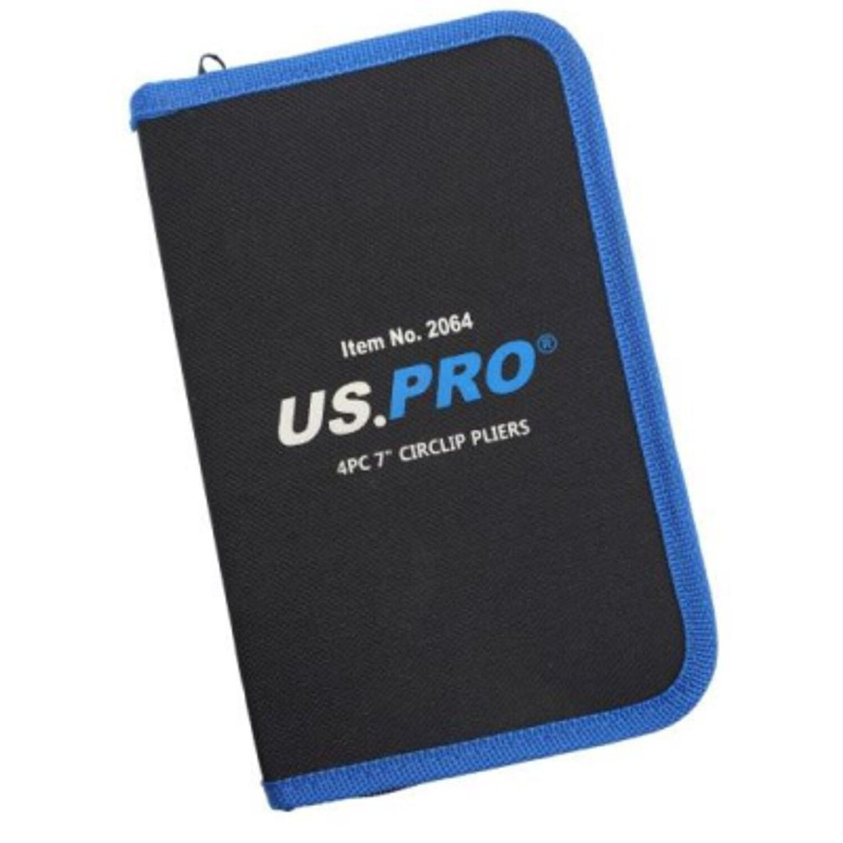 7in Circlip Plier Set