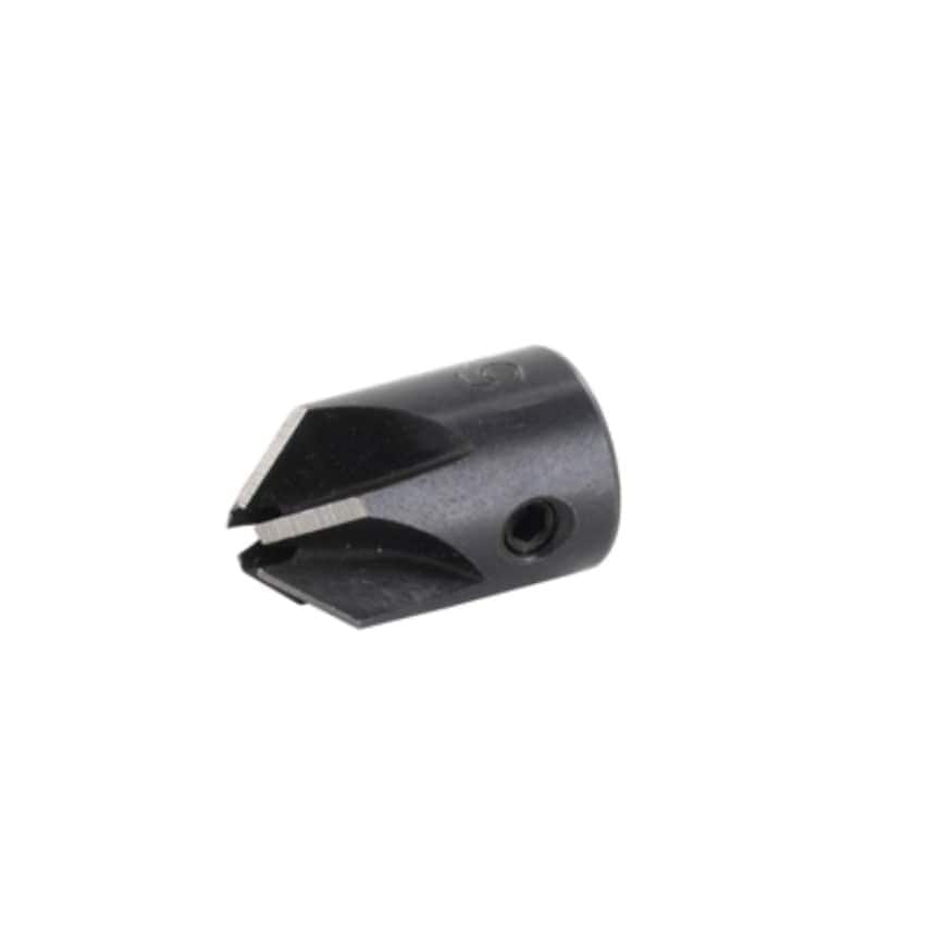 7mm Classic Clip-on 5 Edge Countersink