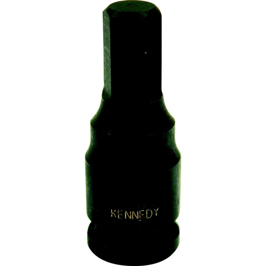 7mm Hex Driver Impact Socket 3/8"Sq. DR