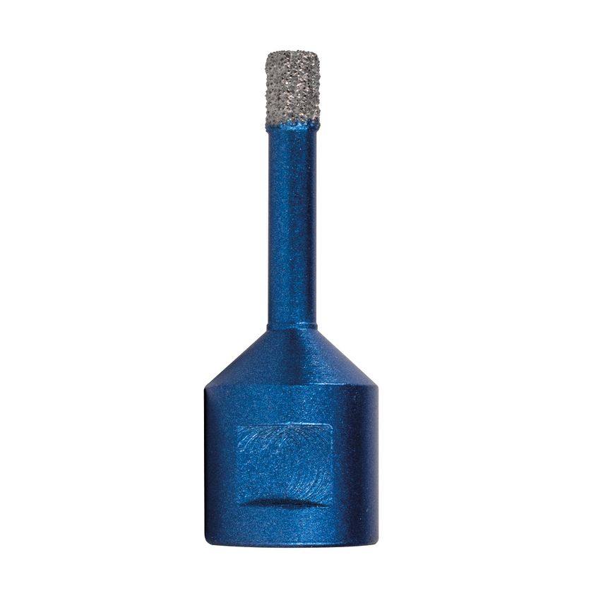 7mm Porcelain & Ceramic Diamond Tile Drill Bit