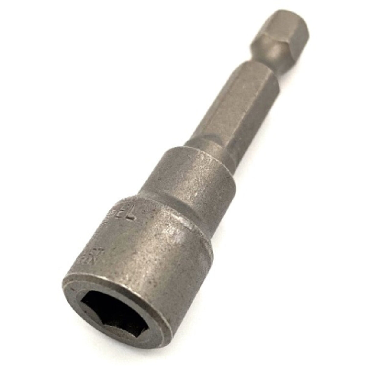 7mm x 50mm Magnetic Tek Screw Driver Adapter