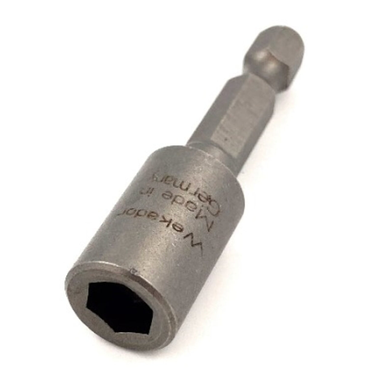 7mm x 50mm Non Magnetic Tek Screw Driver Adapter