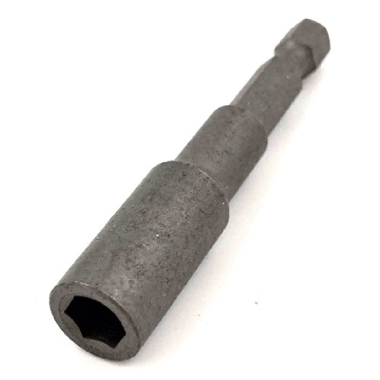 7mm x 65mm Non Magnetic Tek Screw Driver Adapter