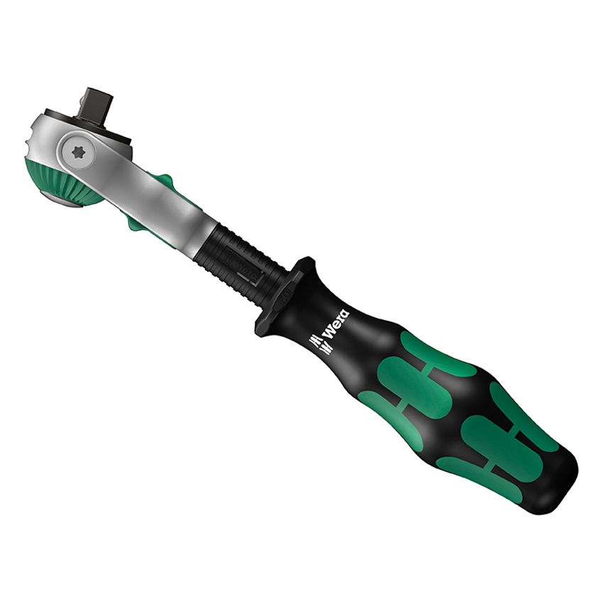 8000 A Zyklop Speed Multi-Function Ratchet 1/4in Drive 152mm WER073260