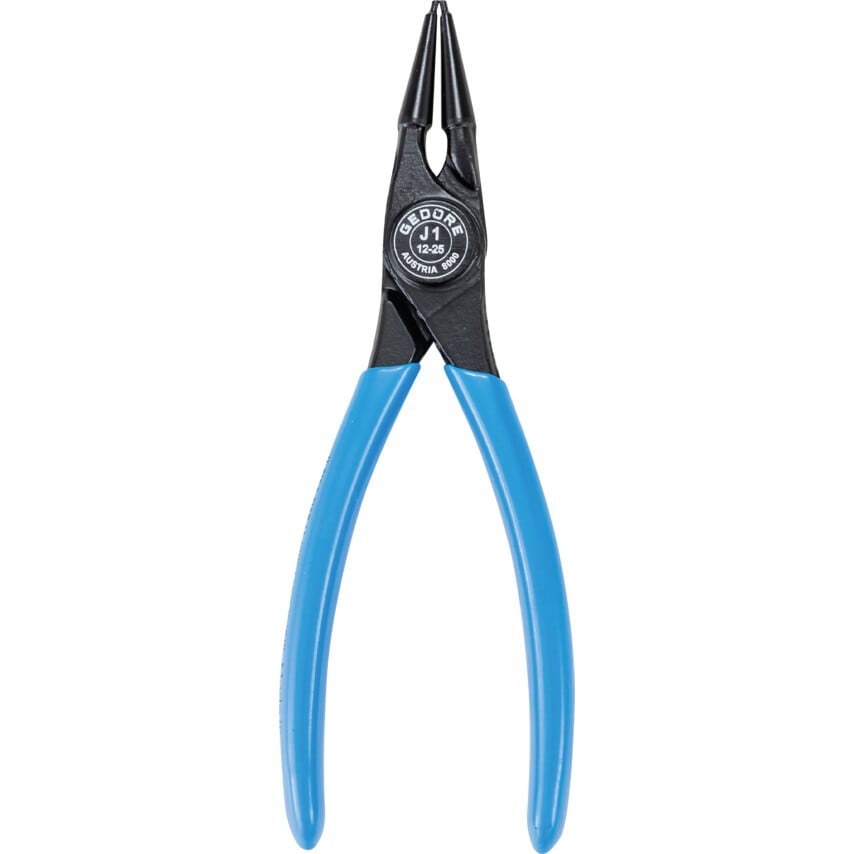 8000 J1 Internal Straight Circlip Pliers