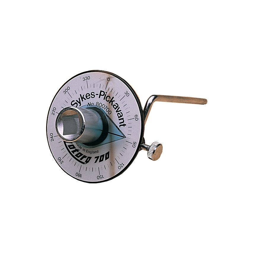 800700 Angular Torque Gauge