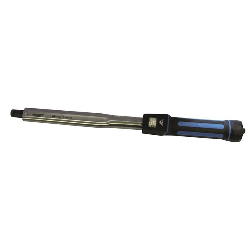 80091000 8 60 NM Professional Torque Wrench Handle