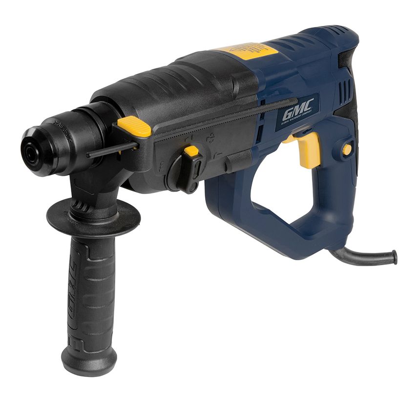800W SDS Plus Hammer Drill GSDS800