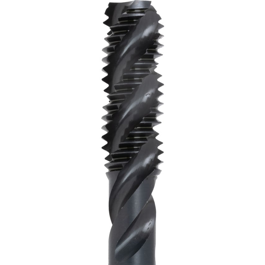 8.00X1.25MM HSS Metric Coarse Ground Thread Spiral Flute Taps