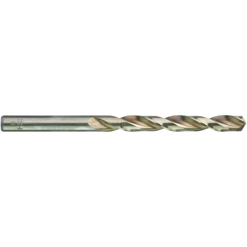 8.00mm Hssg THUNDERWEB Drill (DIN338) (PK-5)