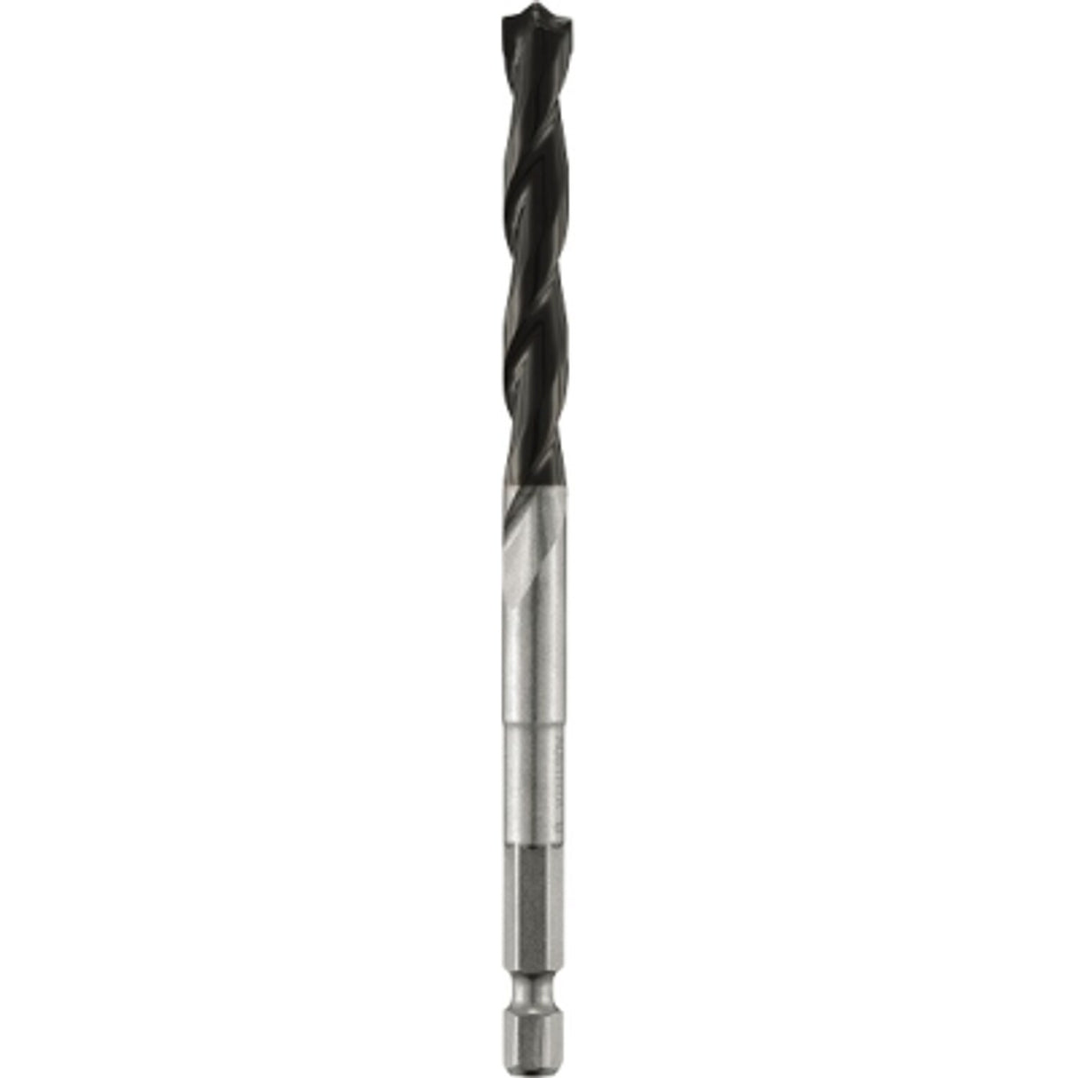 8.00mm x 120mm - Profi Masonry 1/4in Hex