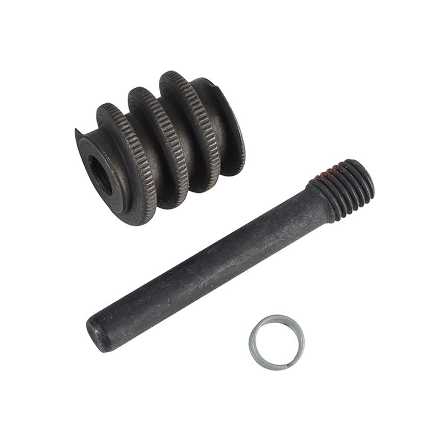 8075-2 Spare Knurl & Pin & Spring BAH8075K