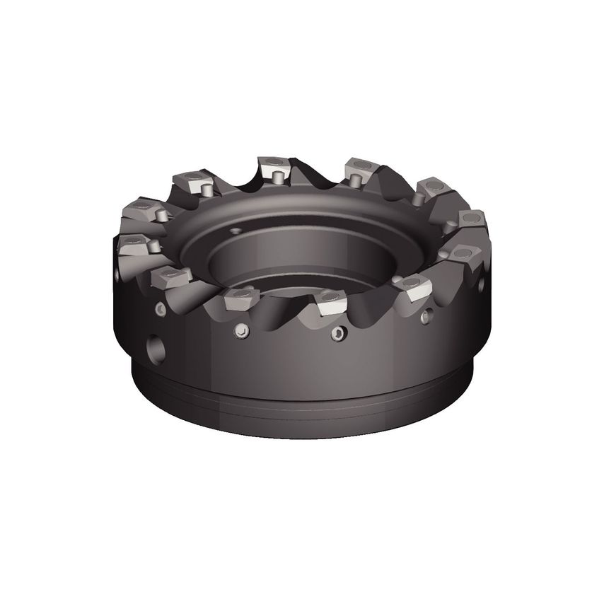 80A09RP00MD10CF Fix-Perfect Finisher Shell Mil