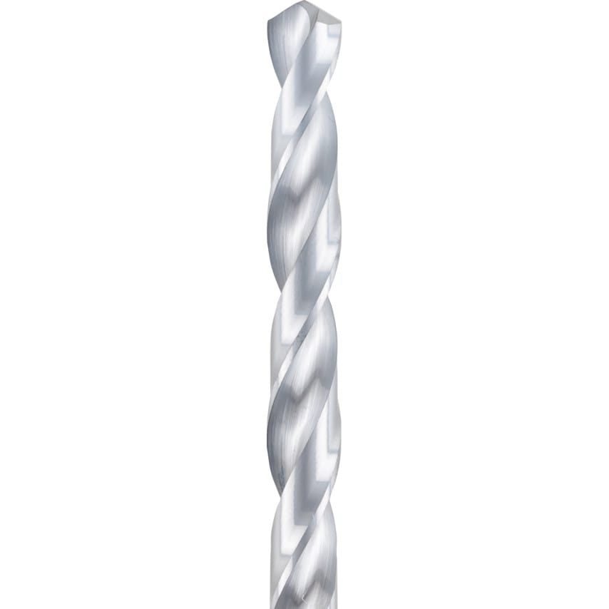 8.0MM Carbide S/S Jobber Drill