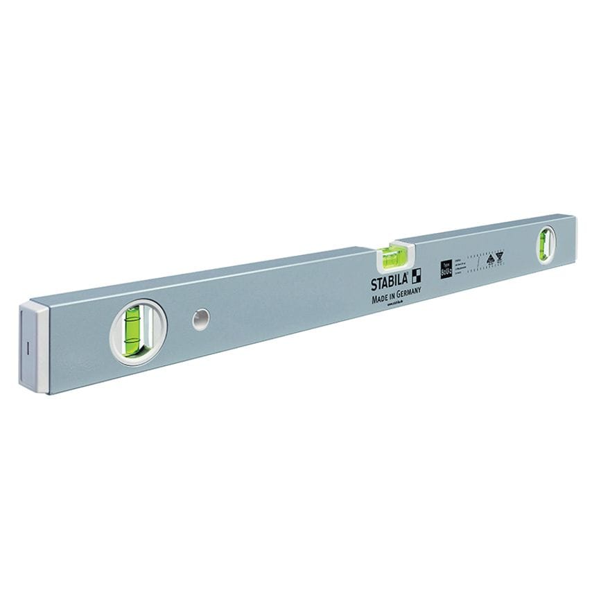 80U-2 Spirit Level 3 Vial 18785 40cm STB80U216