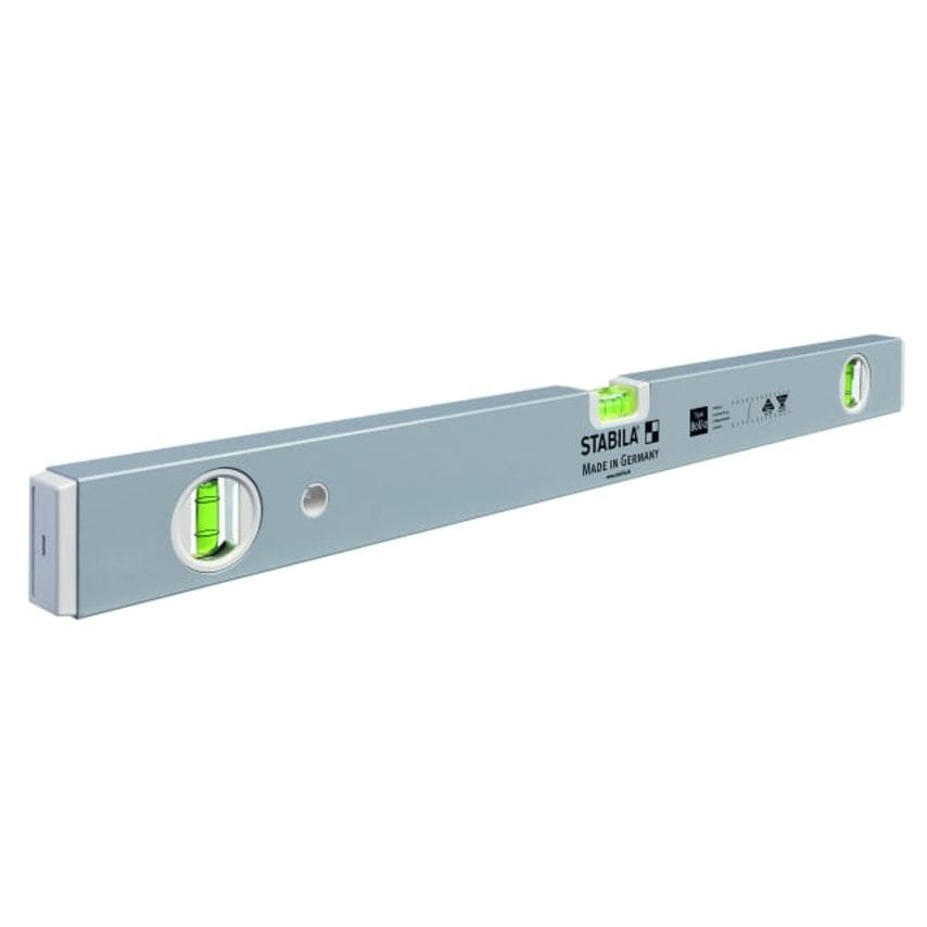 80U-2 Spirit Level 3 Vial 18793 200cm