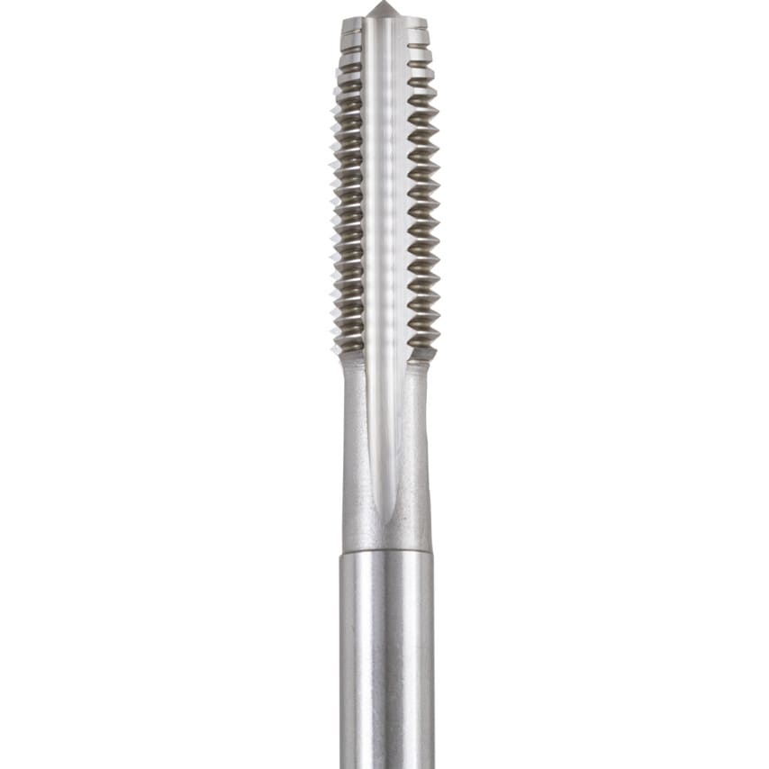 8.0X1.25MM HSSGT Long Shank Second Tap